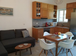 Theofilos apartment